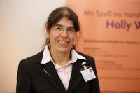 Prof. Dr. Bettina Franzke