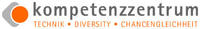 Logo Kompetenzzentrum Technik - Diversity - Chancengleichheit e.V.